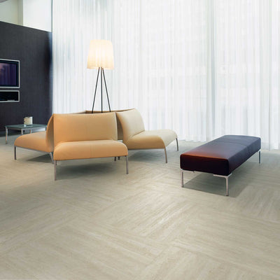 Cavalio Floors Conceptline 304.8mm x 609.6mm Vinyl Tile