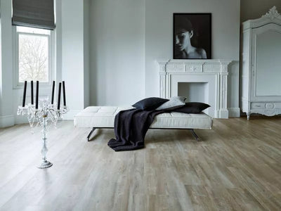 LX Hausys Harmony 180mm x 1200mm Storm Birch Vinyl Plank