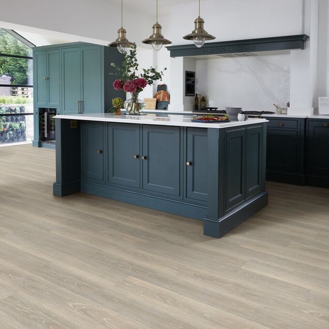 Polyflor Camaro Rigid Core PUR 177mm x 1212mm Vinyl Plank