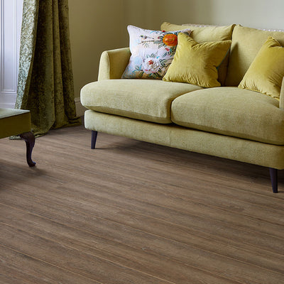 Cavalio Floors Conceptline 184.2mm x 1219.2mm Vinyl Plank