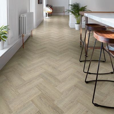 Cavalio Floors Conceptline 184.2mm x 1219.2mm Vinyl Plank