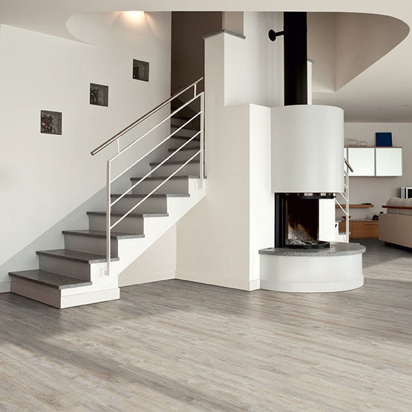 Cavalio Floors Conceptline 152.4mm x 1219.2mm Vinyl Plank