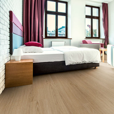 Cavalio Floors Conceptline 184.2mm x 1219.2mm Vinyl Plank