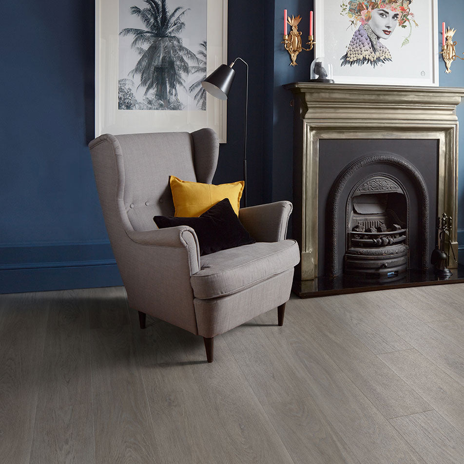 Cavalio Floors Conceptline 184.2mm x 1219.2mm Vinyl Plank