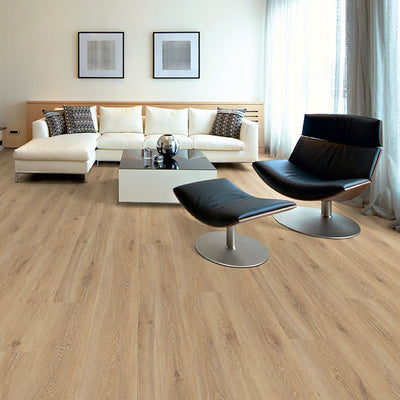 Cavalio Floors Conceptline 184.2mm x 1219.2mm Vinyl Plank