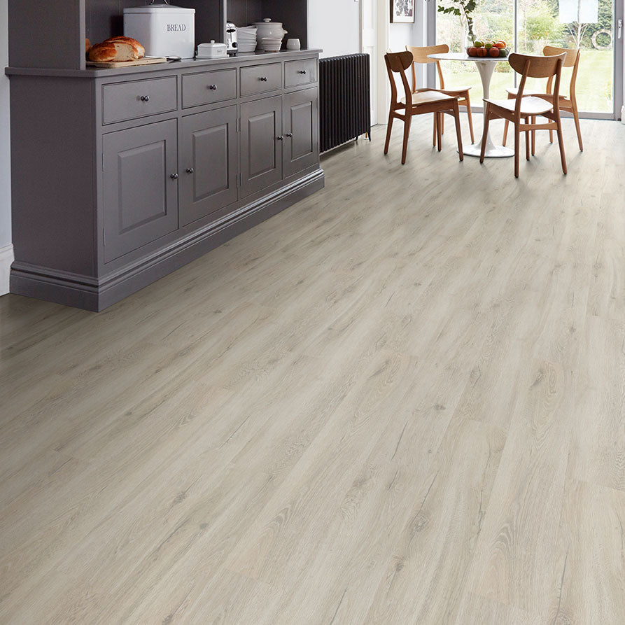 Cavalio Floors Conceptline 184.2mm x 1219.2mm Vinyl Plank