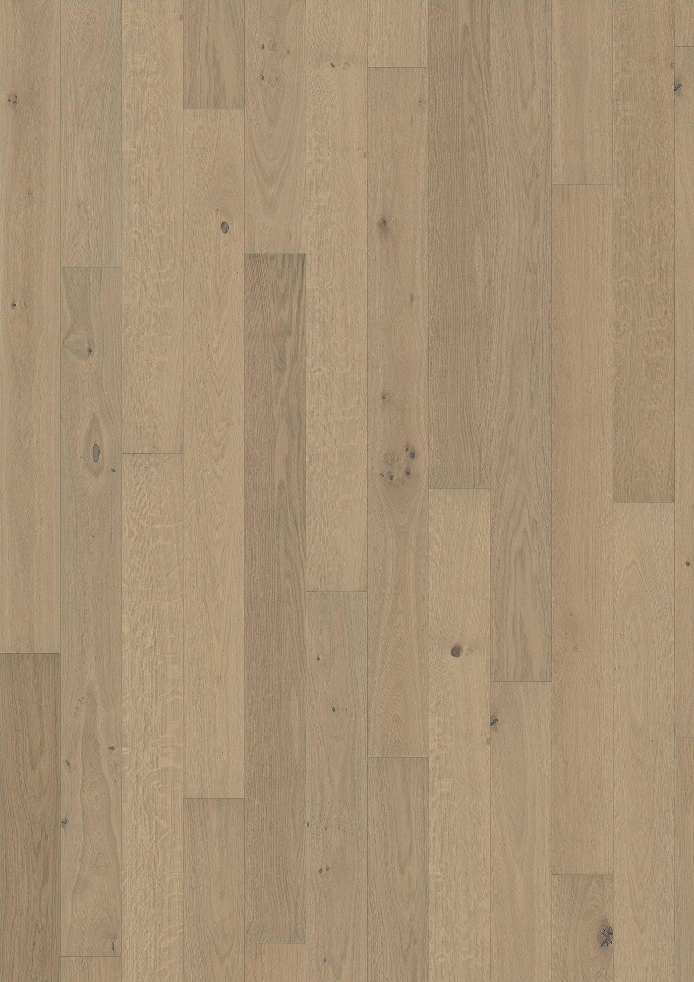 Kahrs Classic Nouveau 187mm x 2420mm Hardwood Plank