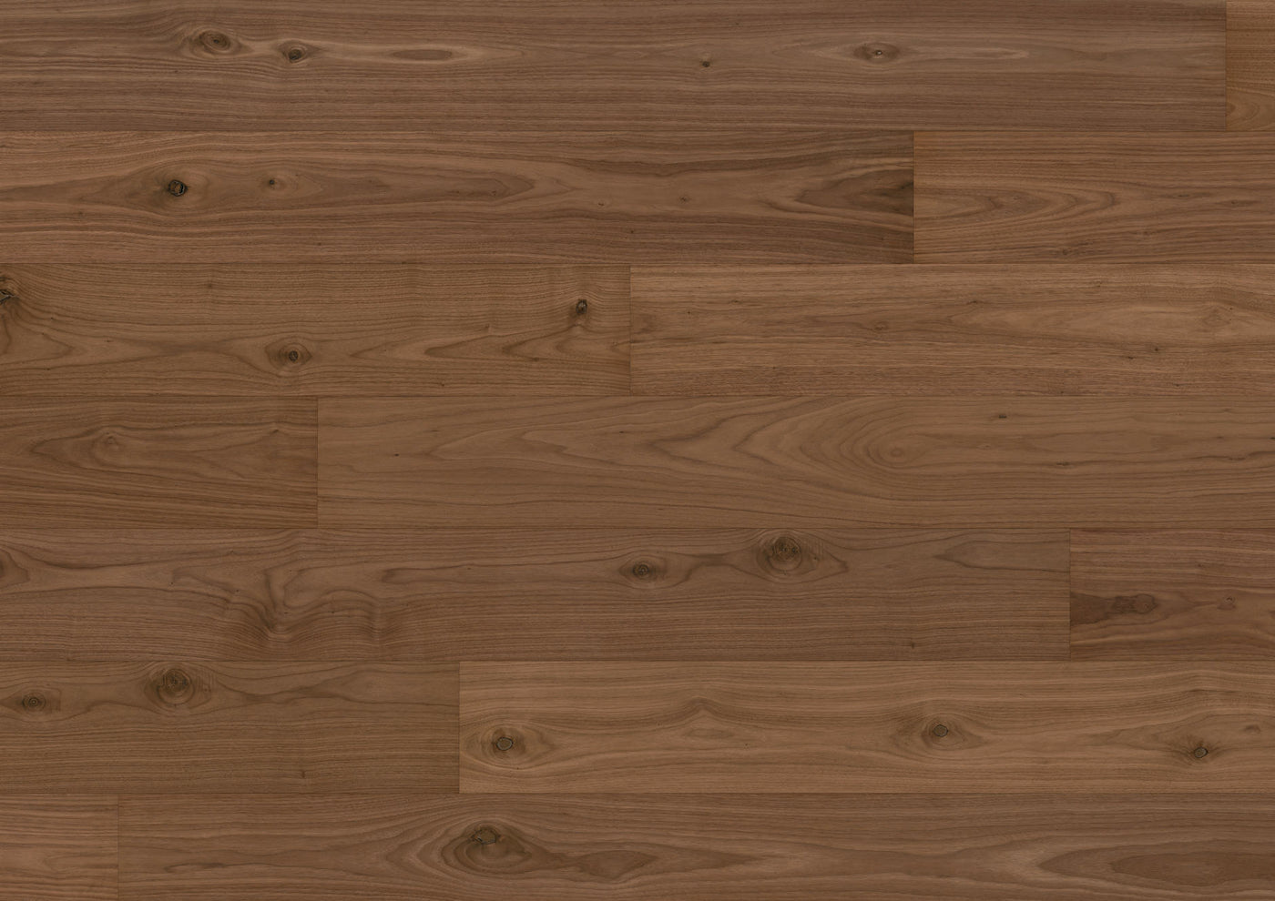 Ter Hürne Hywood Classic 205mm x 2197mm Hardwood Plank
