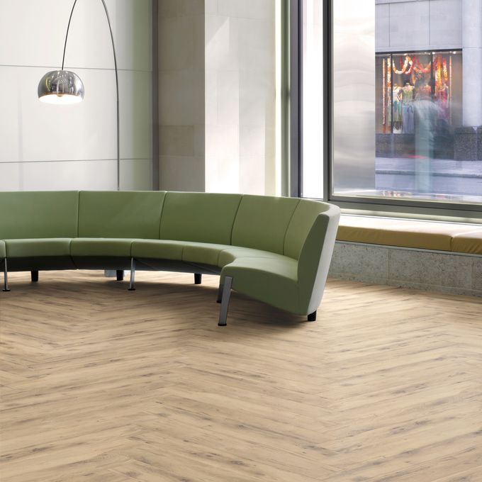 Polyflor Expona Simplay PUR 178mm x 1219mm Vinyl Plank