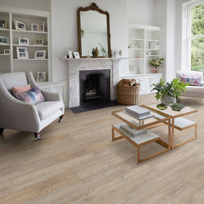 Polyflor Camaro Rigid Core PUR 177mm x 1212mm Vinyl Plank