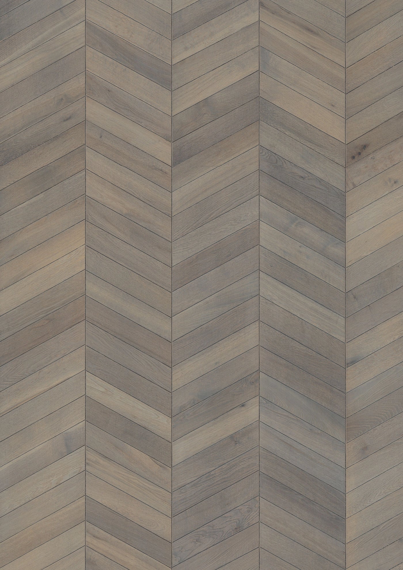 Kahrs Chevron 305mm x 1848mm Hardwood Plank