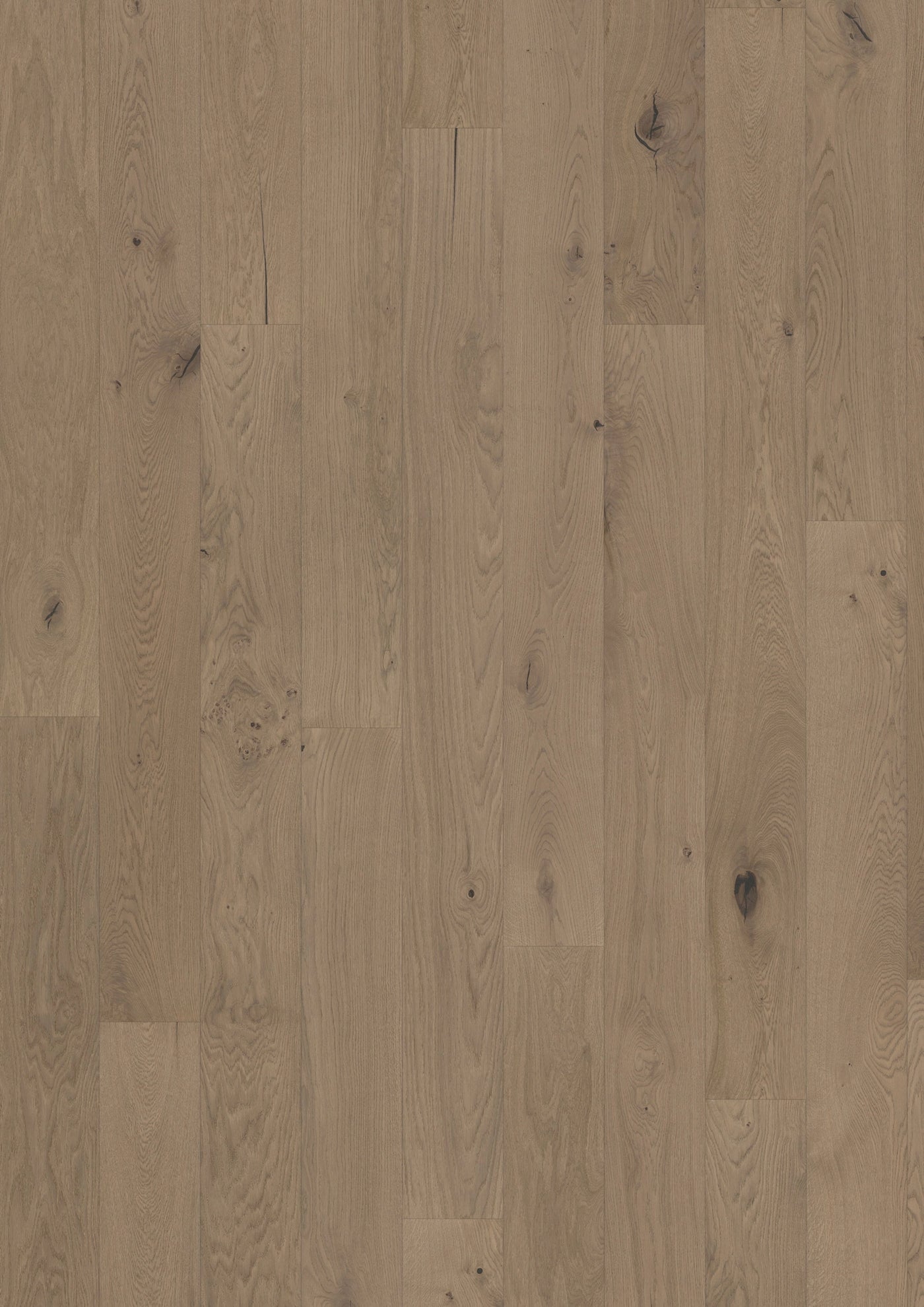 Kahrs Beyond Retro 187mm x 2000mm Hardwood Plank