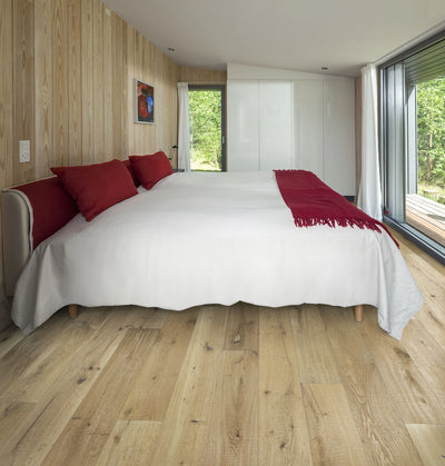 Kahrs Rifugio 190mm x 1900mm Hardwood Plank Oak Comici