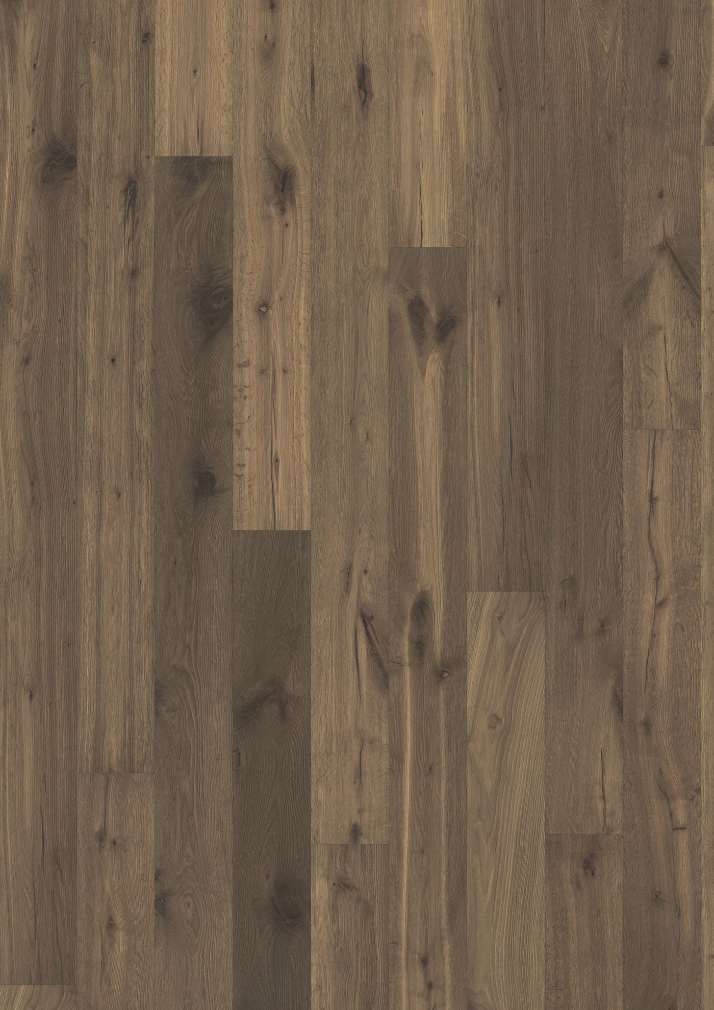 Kahrs Boardwalk 187mm x 2420mm Hardwood Plank