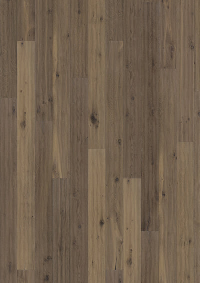 Kahrs Smaland 187mm x 2420mm Hardwood Plank