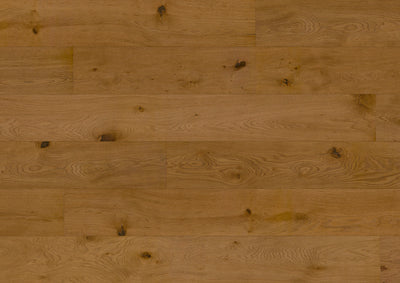 Ter Hürne Hywood Classic 233mm x 2197mm Hardwood Plank