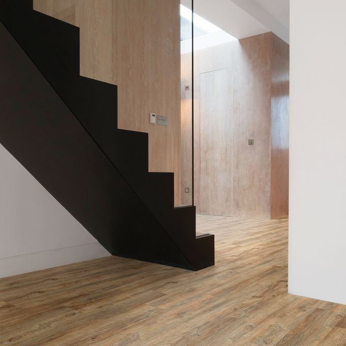 Polyflor Affinity 184mm x 1219mm Vinyl Plank