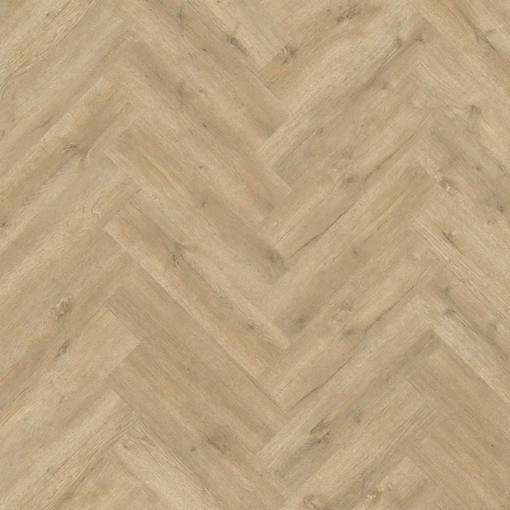 Furlong Flooring Aurora Herringbone 130mm x 522mm Vinyl Plank