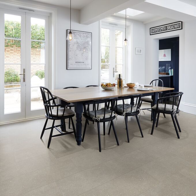 Polyflor Camaro Rigid Core PUR 304mm x 609mm Vinyl Tile