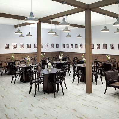 Polyflor Expona Simplay PUR 185mm x 1505mm Vinyl Plank