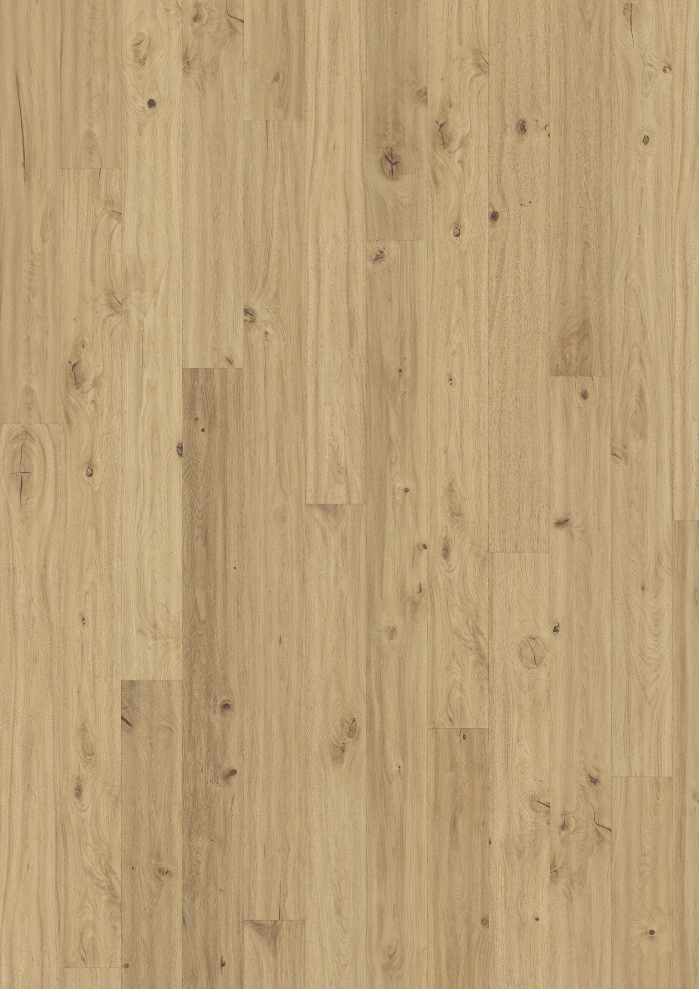 Kahrs Smaland 187mm x 2420mm Hardwood Plank