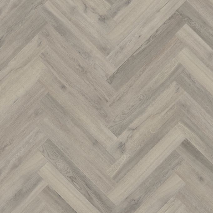 Polyflor Camaro PUR Herringbone 76mm x 457mm Vinyl Plank