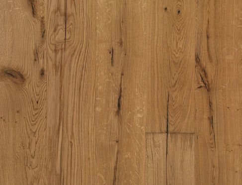 Heritage Woodcraft The Goodwood 190mm x 1900mm Hardwood Plank
