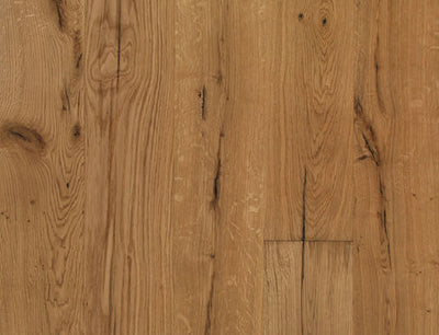 Heritage Woodcraft The Goodwood 190mm x 1900mm Hardwood Plank