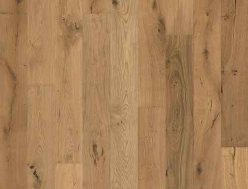 Heritage Woodcraft The Goodwood 190mm x 1900mm Hardwood Plank