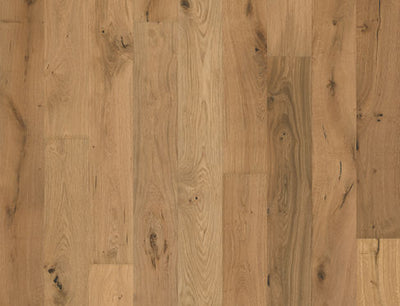 Heritage Woodcraft The Goodwood 190mm x 1900mm Hardwood Plank