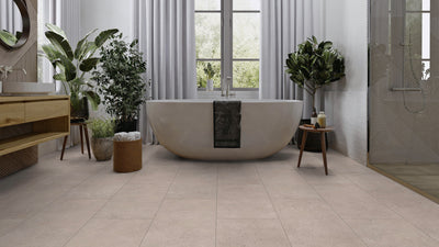 Ter Hürne Stone Edition 387mm x 776mm Vinyl Tile Stone Heka