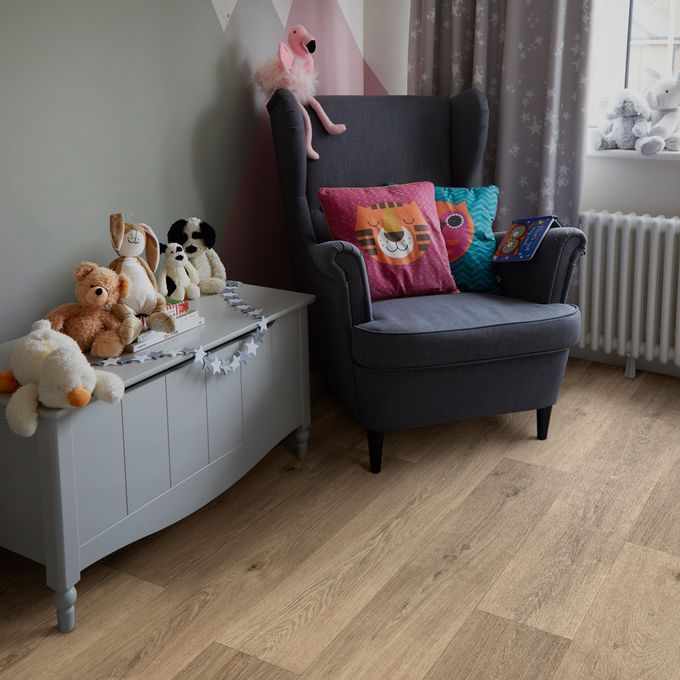 Polyflor Heterogeneous Architex PUR 4m x 25m Vinyl Sheet