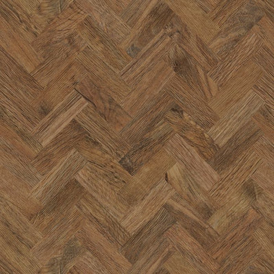 Polyflor Camaro PUR Herringbone 76mm x 228mm Vinyl Plank