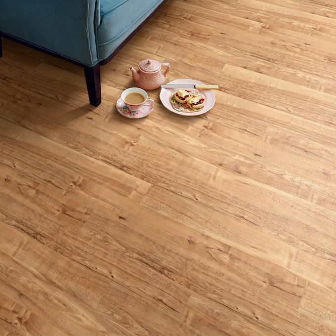 Polyflor Camaro PUR 101mm x 914mm Vinyl Plank