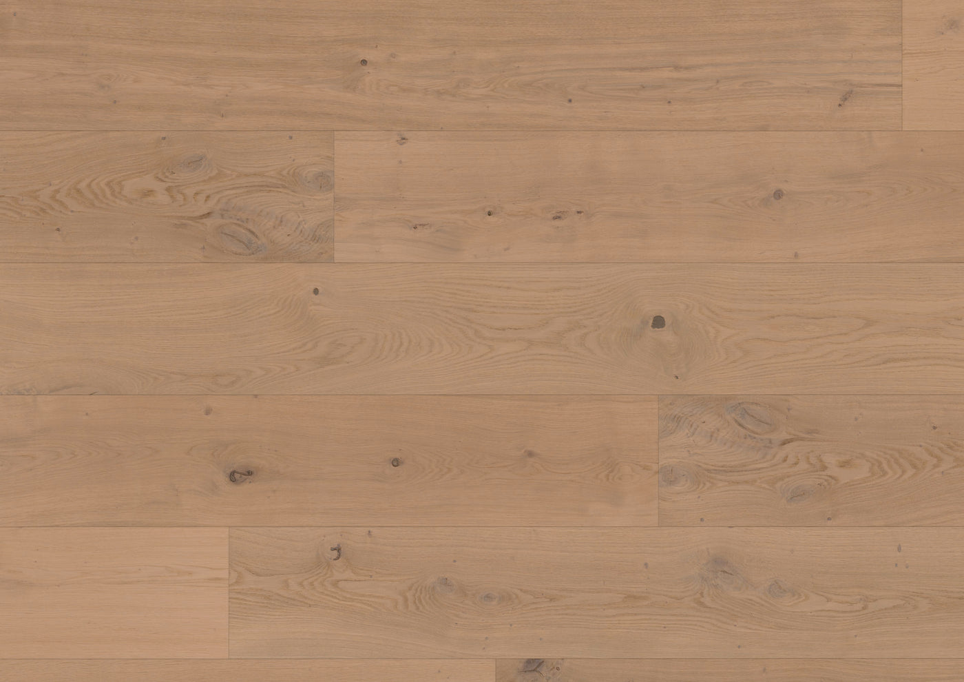 Ter Hürne Hywood Noblesse 270mm x 2375mm Hardwood Plank