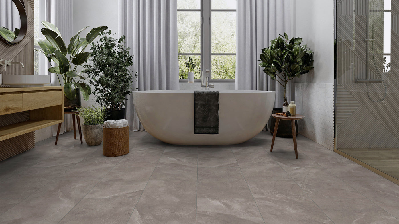 Ter Hürne Stone Edition 387mm x 776mm Vinyl Tile Stone Dia