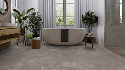 Ter Hürne Stone Edition 387mm x 776mm Vinyl Tile Stone Dia