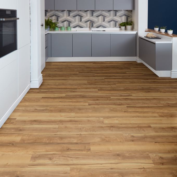 Polyflor Colonia PUR 152mm x 914mm Vinyl Plank