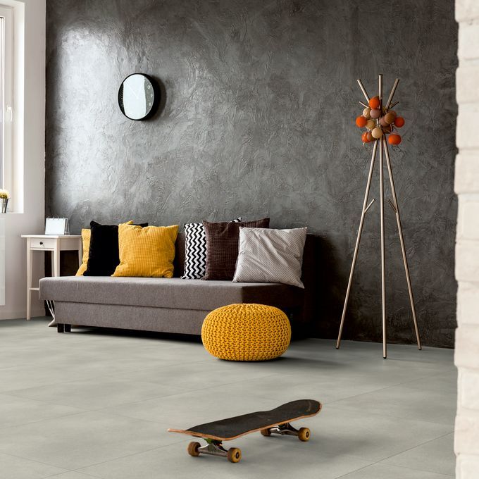 Polyflor Expona Simplay PUR 600mm x 600mm Vinyl Tile