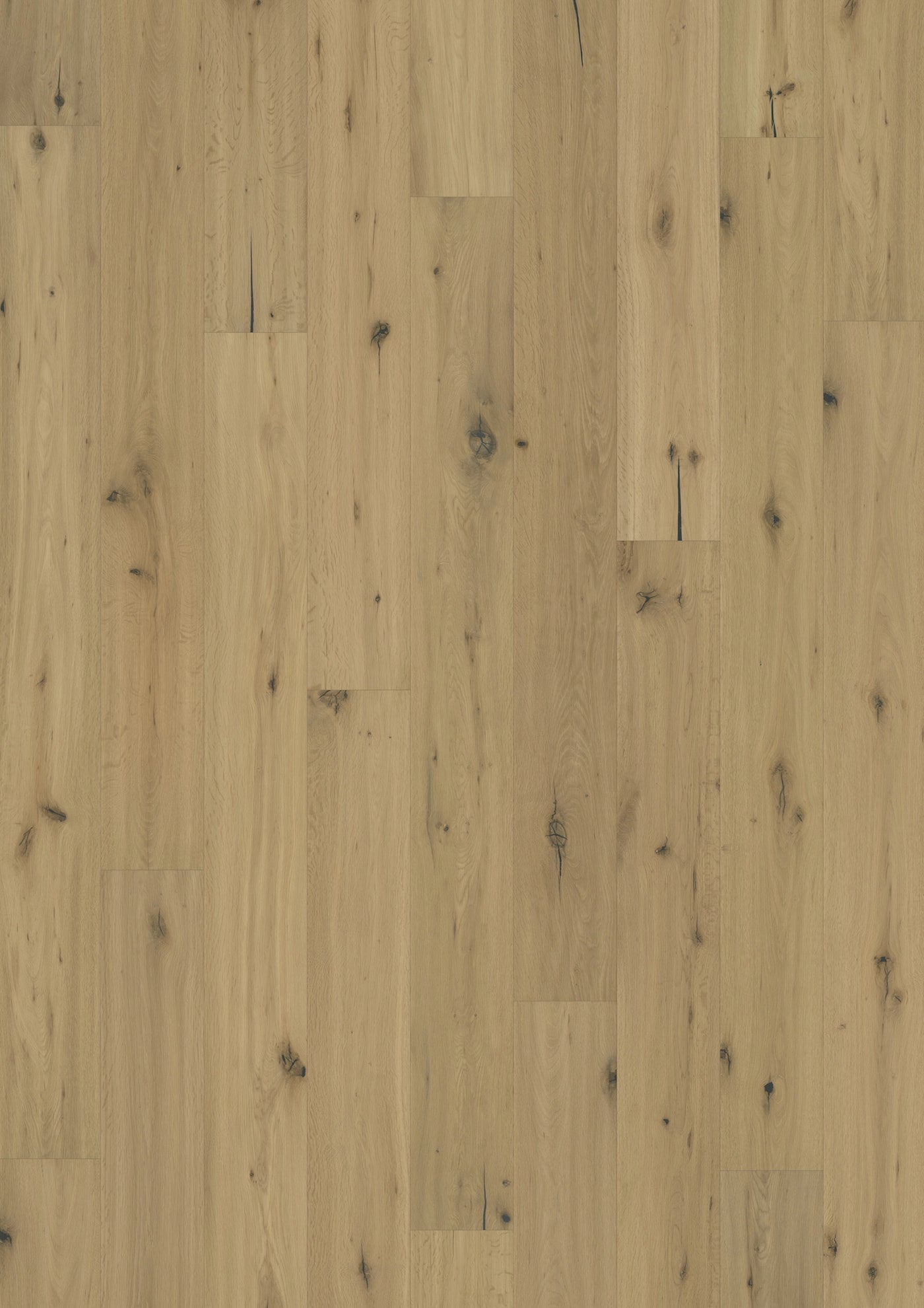 Kahrs Artisan 190mm x 1900mm Hardwood Plank