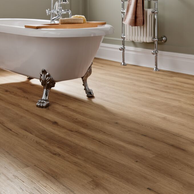 Polyflor Camaro PUR 152mm x 1219mm Vinyl Plank