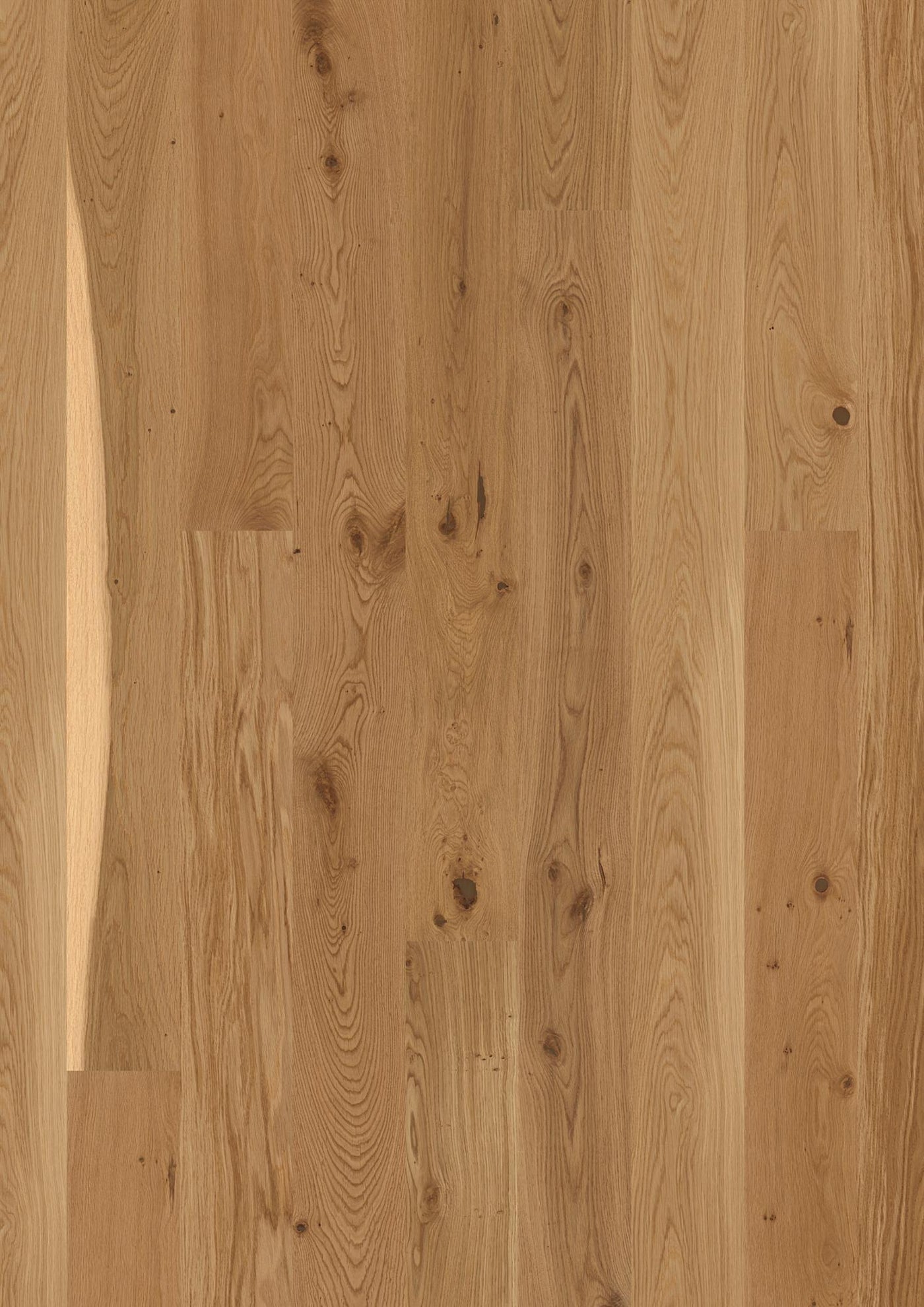 Boen Oak Vivo 138mm x 2200mm Hardwood Plank
