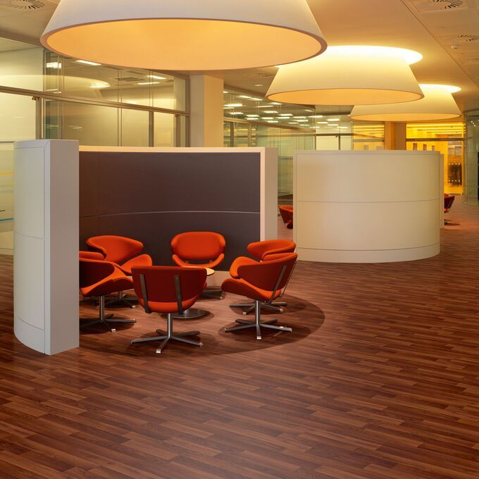 Polyflor Heterogeneous Forest FX PUR 2m x 20m Vinyl Sheet