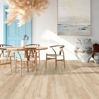 Polyflor Expona Commercial PUR 184mm x 1219mm Vinyl Plank