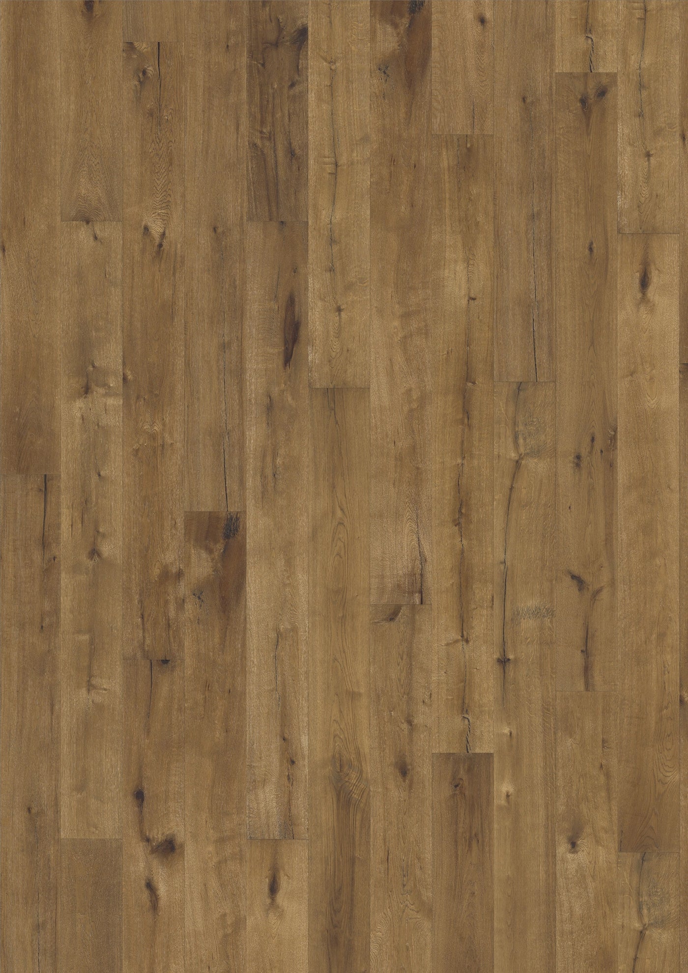 Kahrs Artisan 190mm x 1900mm Hardwood Plank