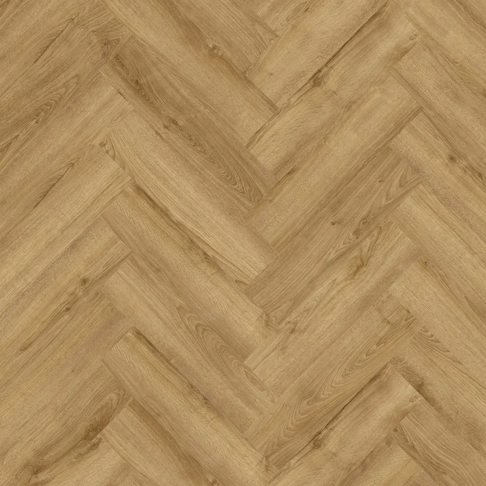Furlong Flooring Aurora Herringbone 130mm x 522mm Vinyl Plank