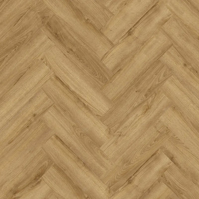 Furlong Flooring Aurora Herringbone 130mm x 522mm Vinyl Plank