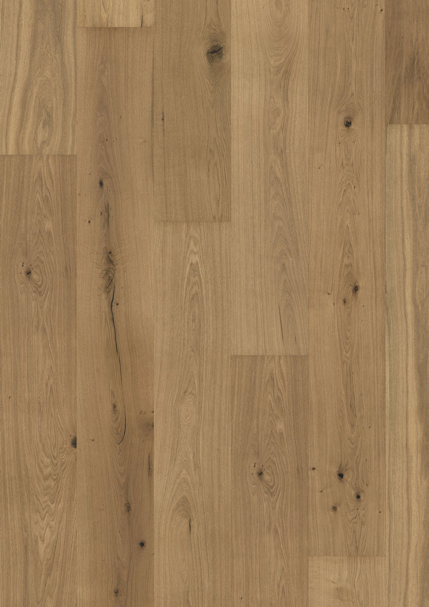 Kahrs Royal 305mm x 2400mm Hardwood Plank