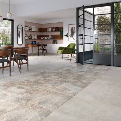 Polyflor Expona Design PUR 610mm x 1219mm Vinyl Tile