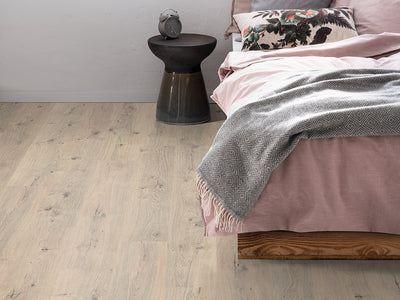 Egger PRO Classic 8MM 193mm x 1292mm Laminate Plank Natural Wild Oak